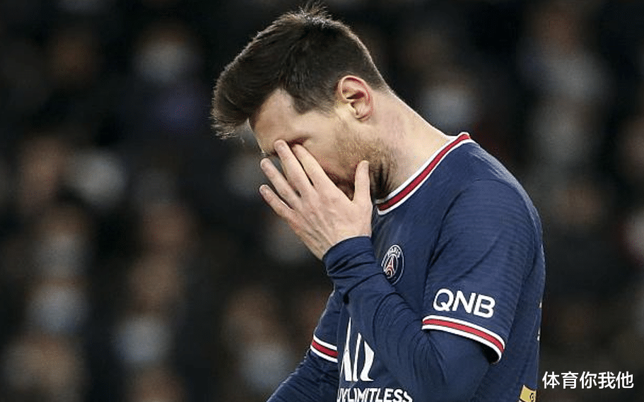 梅西|凌晨4点10分！梅西不进球说不过去，对手非职业队，前锋是清洁工