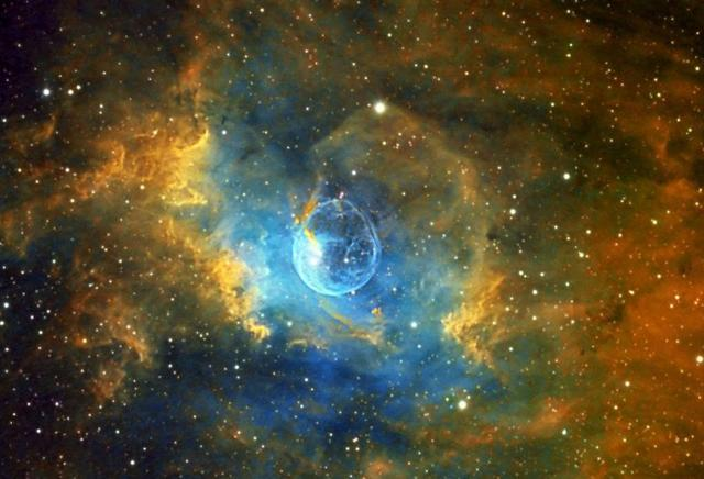对地壳的研究,暗示着超新星并不是金矿