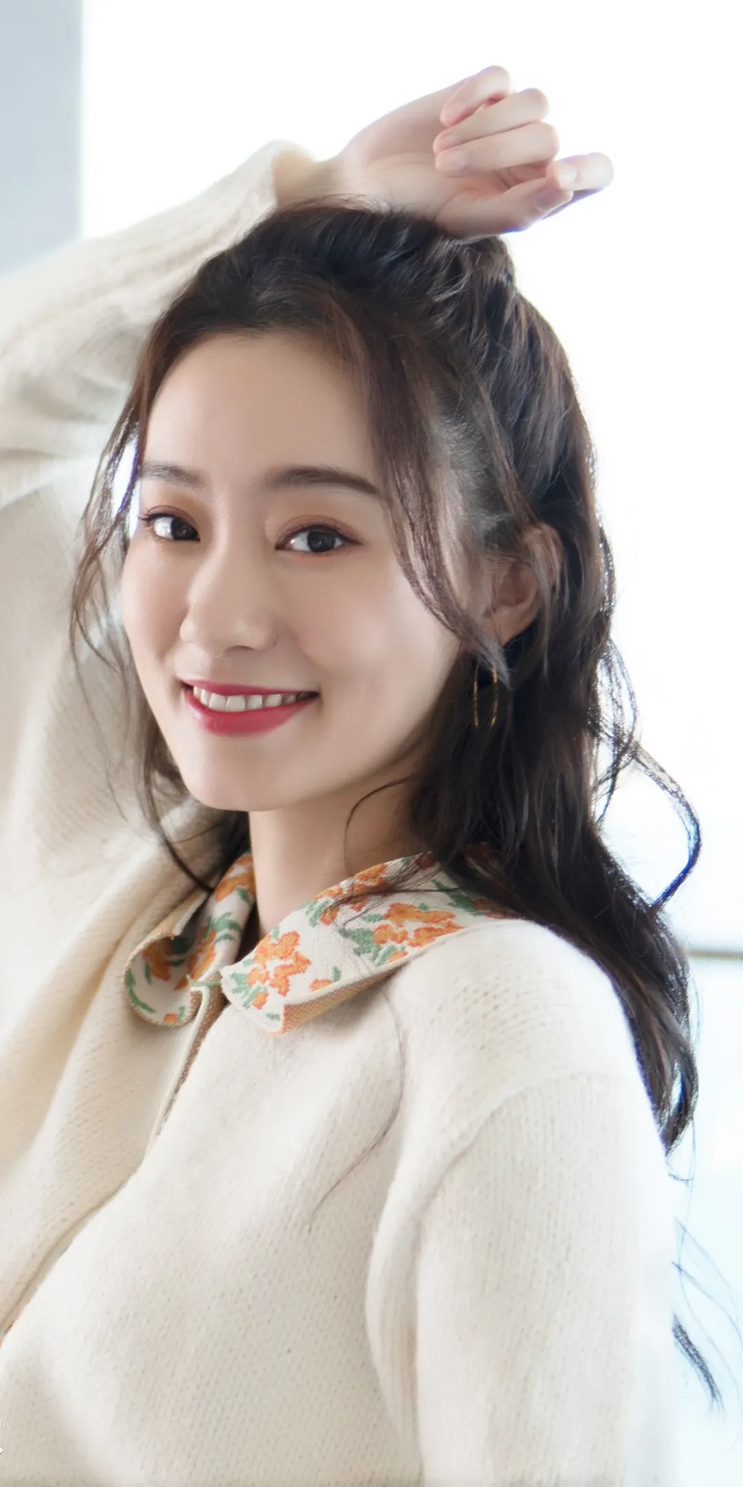 张小斐|明星壁纸张小斐