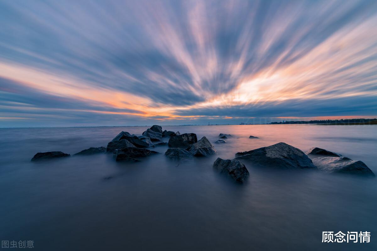 顾念问情|想要诸事顺利，这三个败落运气的行为必须改