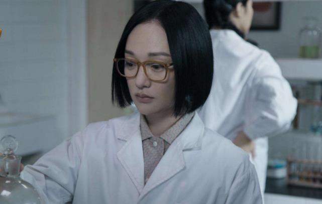 周迅|周迅谈衰老：回不到太平公主和李米，只能向前走，观众随缘分两类