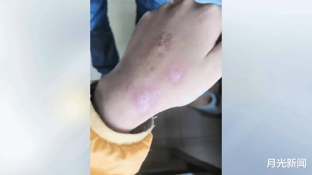 月光新闻 江苏一妈妈暴力强迫6年级女儿学习大学英语，被撤销监护权