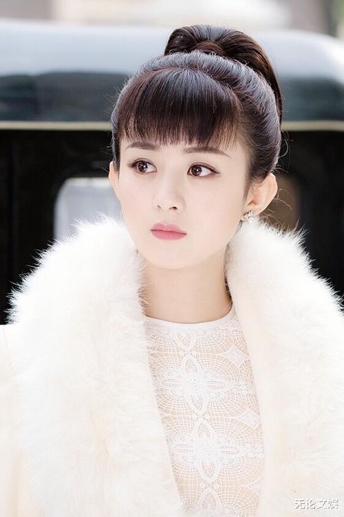 老九门2|《老九门2》即将来袭，原班人马回归，赵丽颖或被她们取代