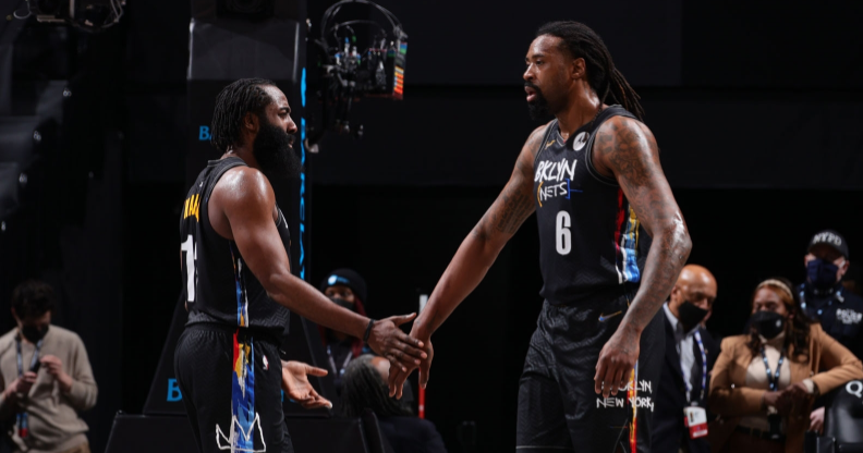 詹姆斯·哈登|29+11+14！哈登得分組織一肩挑，帶魚腩替補7連勝，歐文低迷22中8