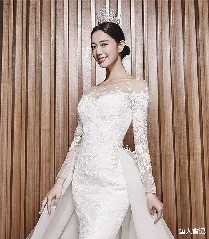 谢霆锋|“亚洲第一美女”的完美身材，最喜欢古天乐，年过三十身材依旧