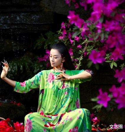 吴卓羲|杨丽萍为舞蹈常年节食?太阳宫管家辟谣:她一顿可以吃三四斤鱼