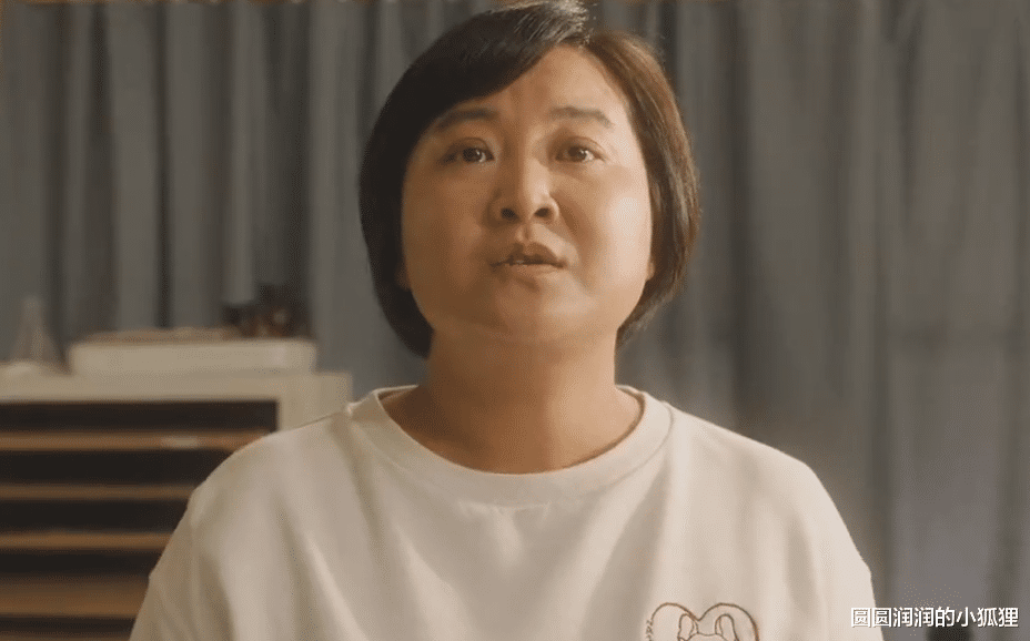 贾玲|《你好，李焕英》：贾晓玲当红娘失败，李焕英最终的选择让人泪崩