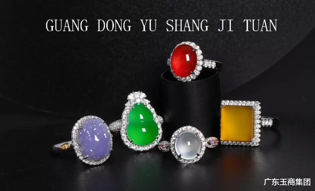 翡翠|翡翠的颜色都是怎么来的？太神奇了！