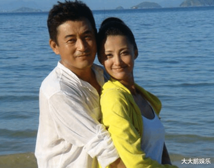 张歆艺|跟杨树鹏结婚1年，张歆艺为何转身嫁给了他兄弟袁弘？