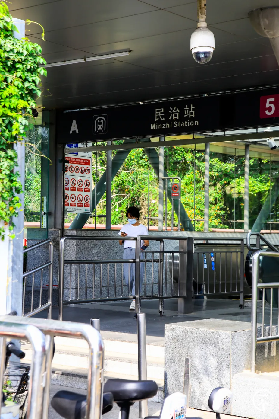 |民治，福田靓仔靓女的后花园？