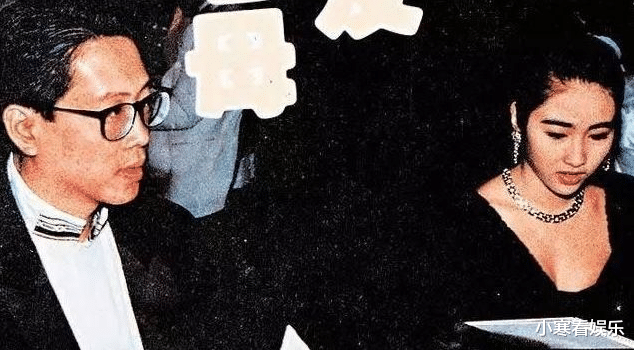 黎姿|李嘉欣黎姿居然50岁了？同框比美颜值抗打，网友：简直不敢相信