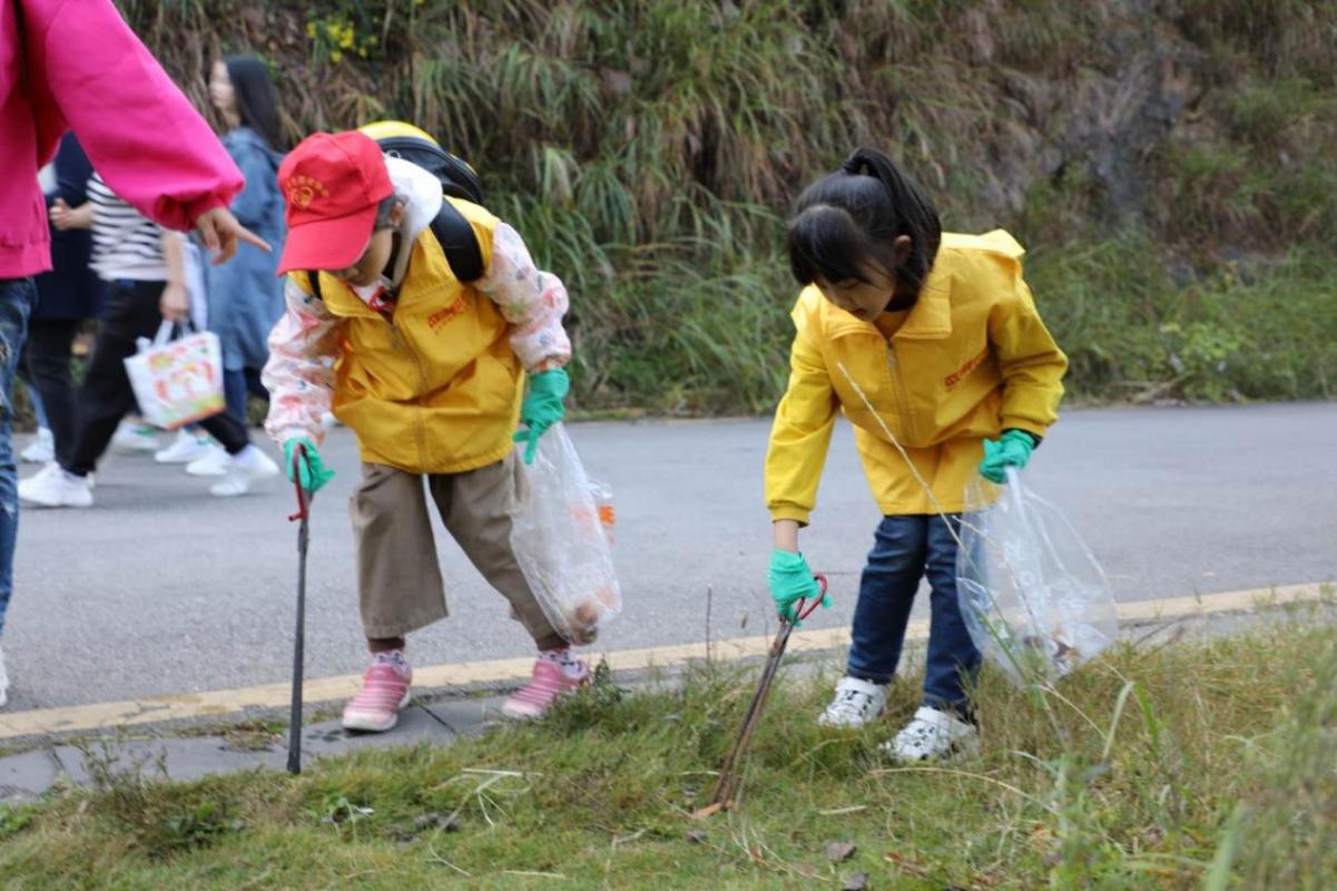 公益潇湘 致敬劳动者！“五一”不停歇，他们是身边最美的风景