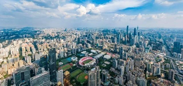 恒大地产|偷看天河土地供应计划，我发现了……一个秘密