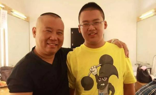 郭麒麟|胖子都长得难看?6位男星逆袭帅到不敢认,第6位还是超级顶流