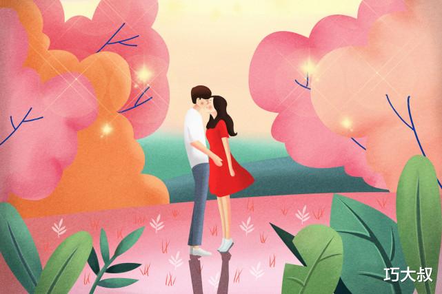 巧大叔 面对长时间不联系你的男人，女人不妨学着冷处理