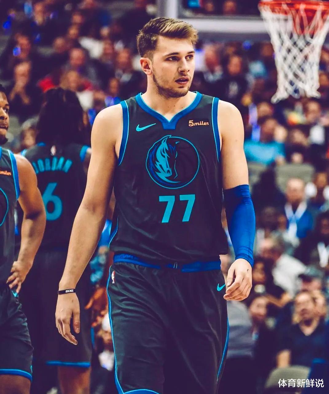 李昌鎬|即將官宣！奇才隊(duì)做重要決定！超級(jí)1換6，威少聯(lián)手東契奇組三巨頭沖冠