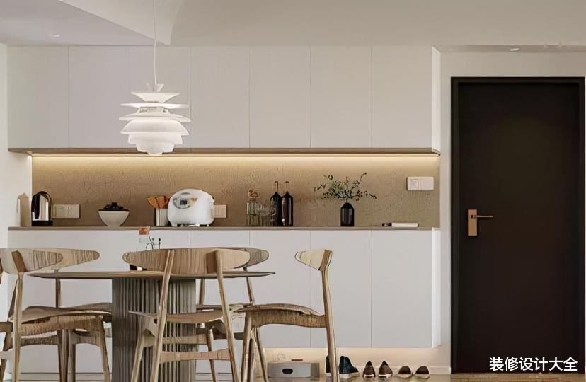 同样是小户型，为什么别人家鞋柜那么好看？