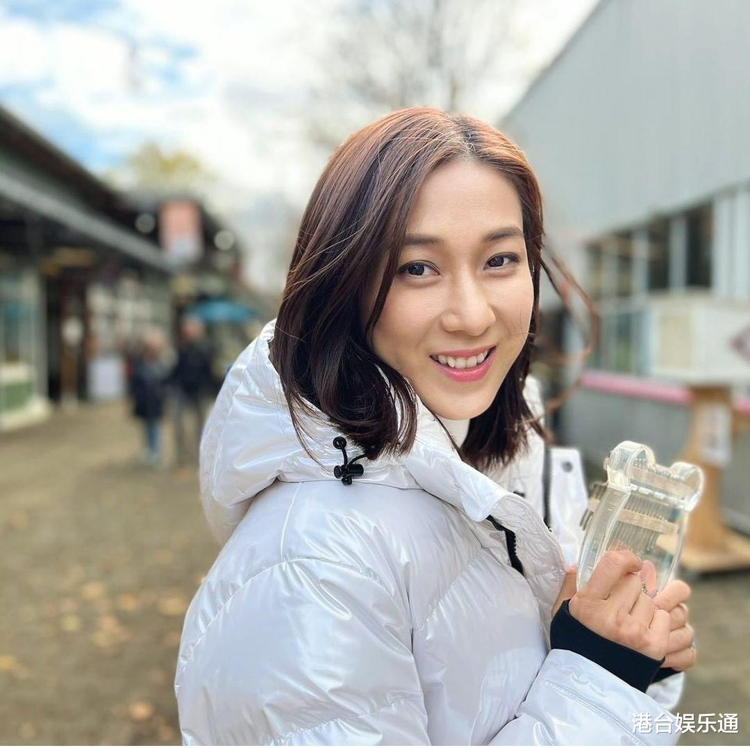 TVB|TVB视帝、视后谁呼声最高？香港网友搞投票，谭俊彦、钟嘉欣领跑