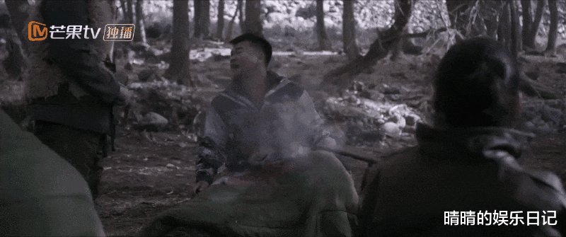 秦昊|仅仅4集播放量飙至1.85亿，秦昊一出手，中国网剧的巅峰就回来了