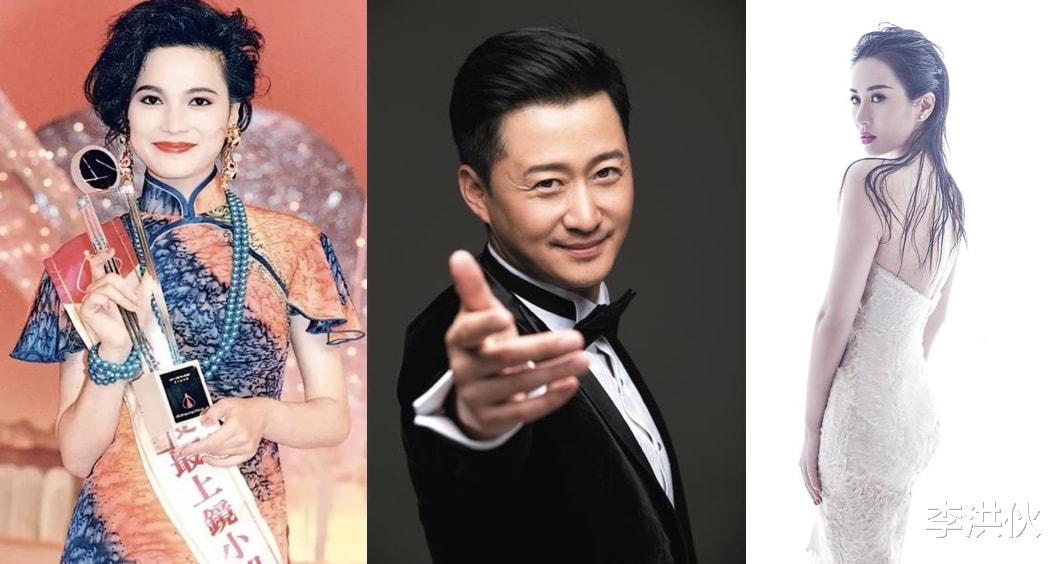 吴京|百亿影帝吴京的不堪过往，曾因没钱被初恋抛弃，如今娶贤妻共余生