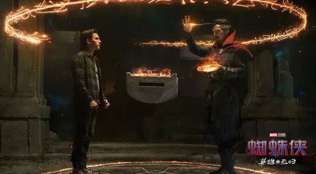 蜘蛛侠|听我说，三代不一定同框，但托比和毒液势必出场