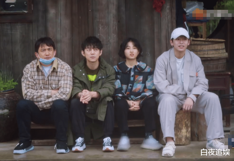 向往的生活第五季|向往5：嘉宾没穿救生衣划船被骂，导演晒出远景图，观众都多虑了