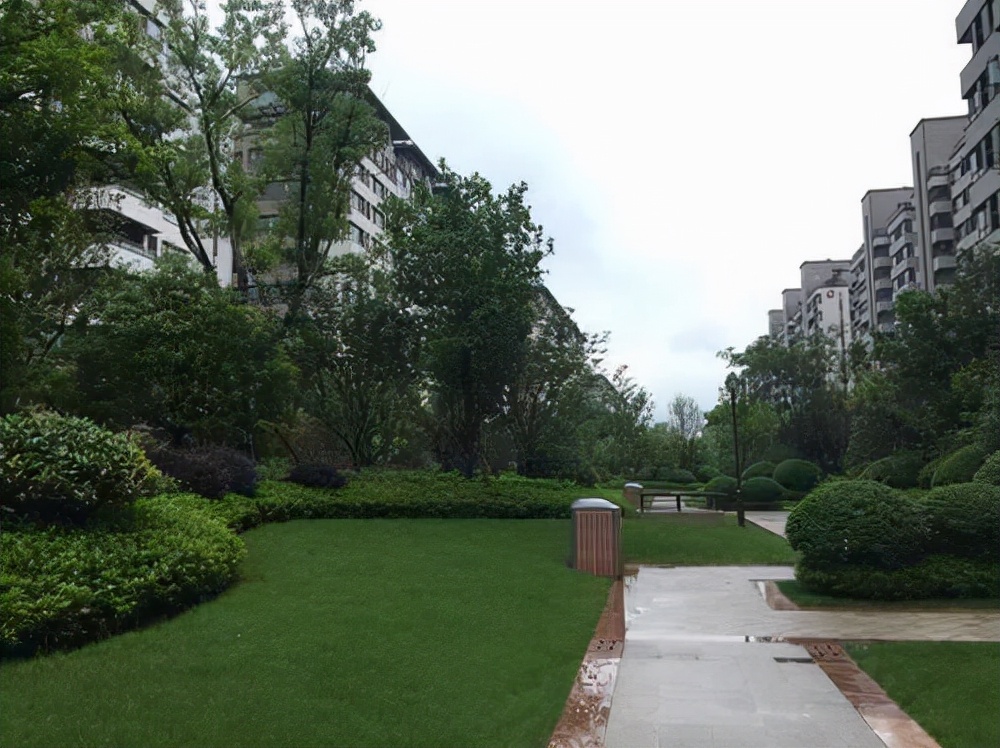 防水|入住一楼新房一年，他就坚持卖了一楼，换成顶楼住宅，感觉差太多?