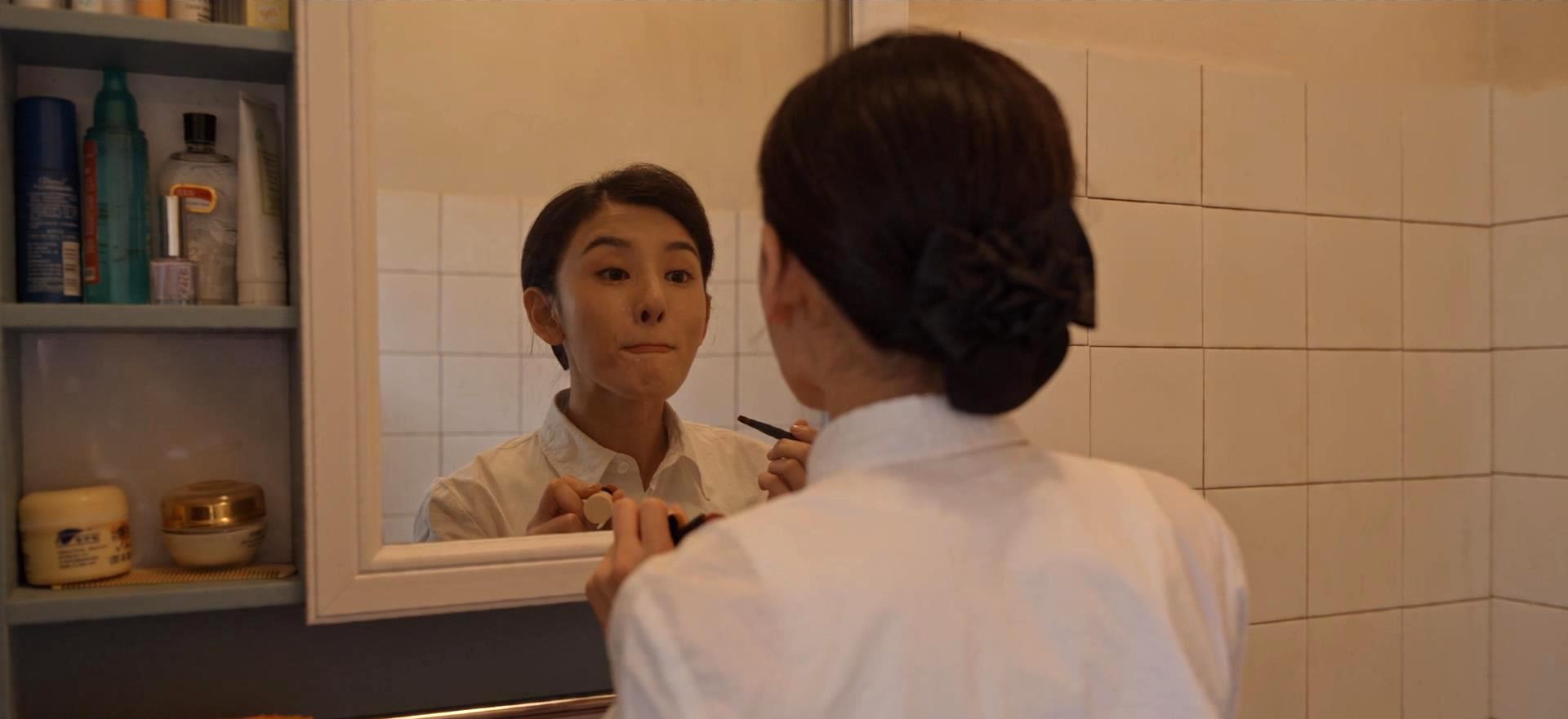 大叔论情感|《乔家的儿女》没有边界感的乔四美，令人窒息