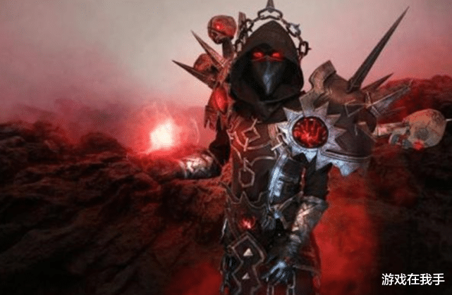 魔兽世界怀旧服|魔兽怀旧服：WLK最不受待见的职业，完全被新职业碾压，别玩！