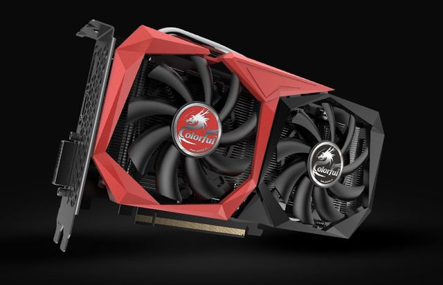 折叠屏|RTX 2060重装上阵，新版本显卡能否成为4000元答案？A卡表示不服