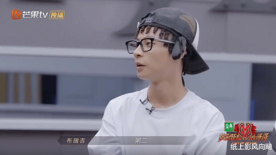 张晋|竞演综艺竟变成了“认亲”节目，男人们的真情实感太好磕了