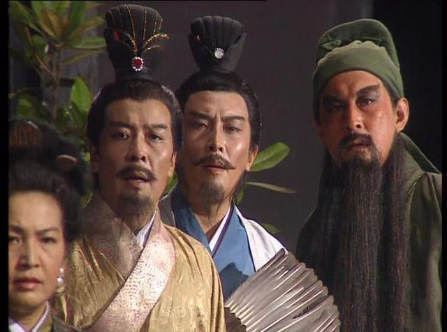 同一类去匹配|《三国演义》汉寿亭侯关羽是否支持刘备称帝?