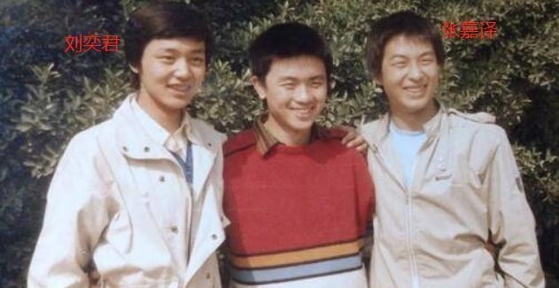 靳东|3位“越老越帅”的男星，年轻时灰头土脸，人过中年却儒雅帅气