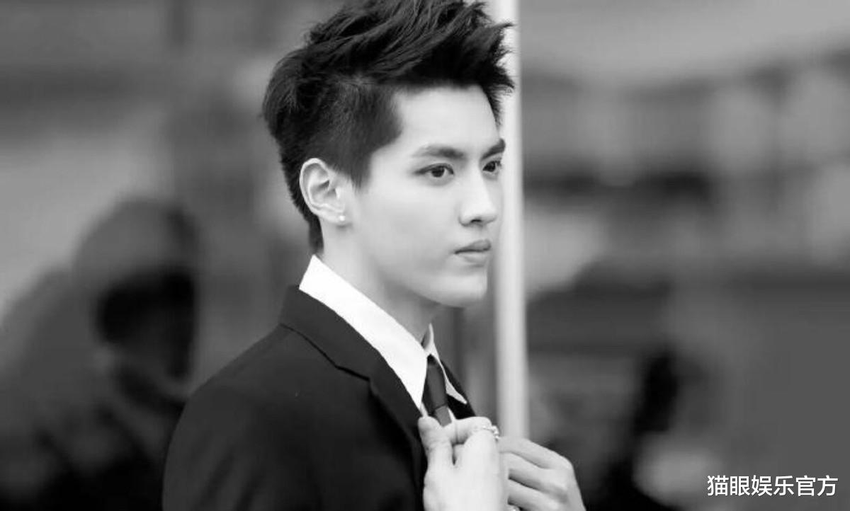 甄嬛传|警方逮捕吴亦凡！罪名坐实或面临3年以上牢狱灾，都美竹忙点赞