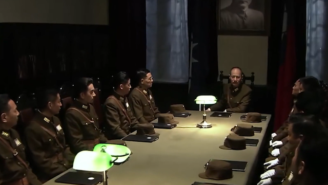 日军|1938年蒋介石决堤黄河，到底淹死了多少日军？说出来你可能不信