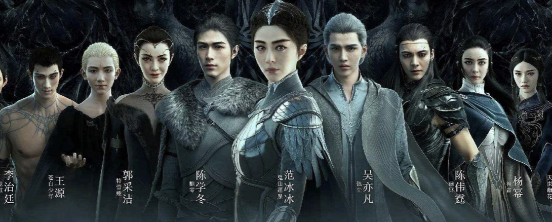 郭敬明|郭敬明为何突然消失了？海清脱鞋为他颁奖，尔冬升质疑他的背景