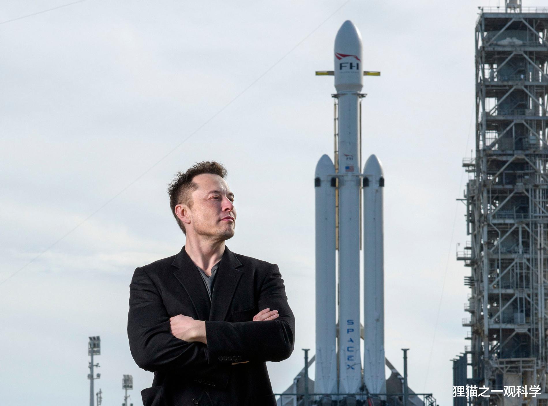 伊隆·马斯克 马斯克称人类要成为多行星生物，移居外星为何需要三思而后行？