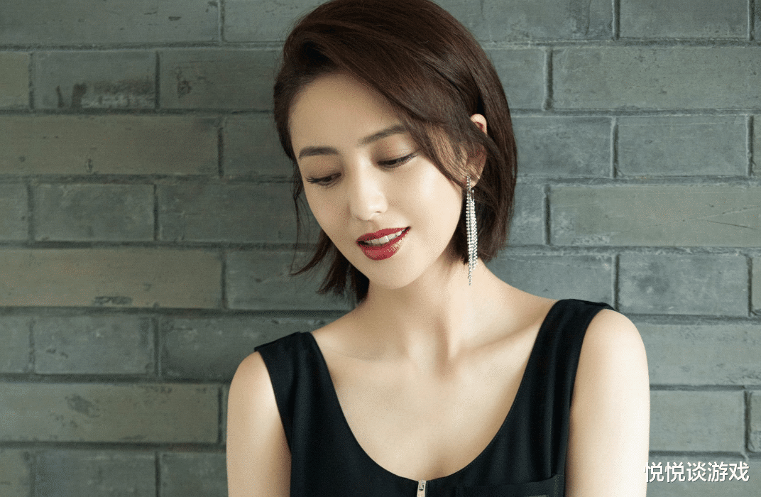 佟丽娅|37岁的佟丽娅新剧将映，颜值被女配碾压，网友：这西施太老了