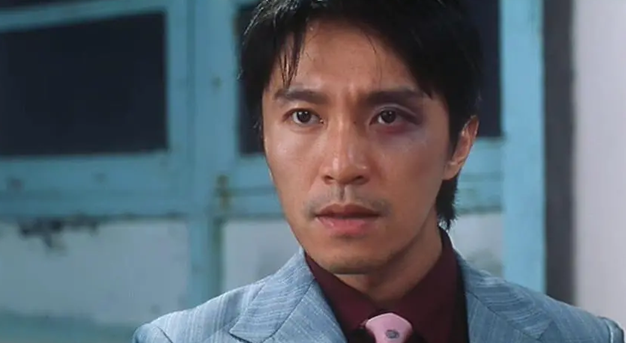 周星驰|李荣浩为向周星驰致敬，创作下了这首歌，0差评红到现在