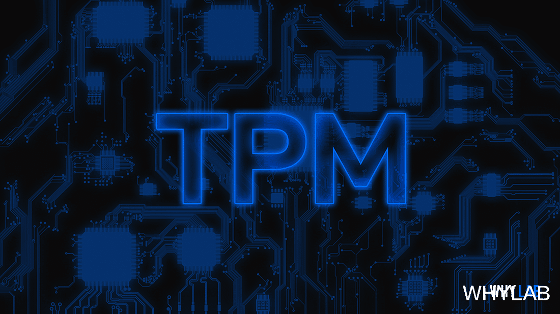 tpm|配置高还不够，没了它可能就用不上 Windows 11？