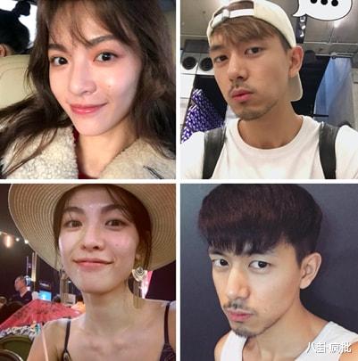 陈伟霆|娱乐圈太多的恩怨情仇，都藏在这张照片里