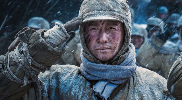 吴京|《长津湖》延期17天下映，吴京4部新片同期上映，上演自己打自己