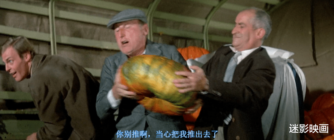 飞行员|20万人打满分，难以超越的喜剧神作，吊打后世所有贺岁片！