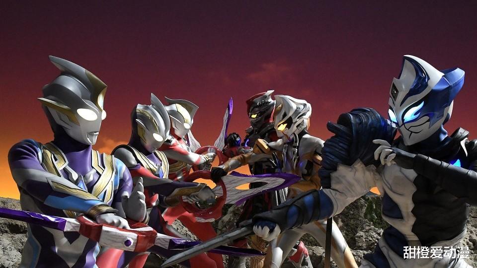 |特利迦1月22號迎來特別企劃：最終話視聽會來襲，大結局要來了！