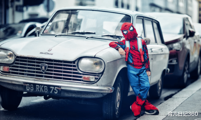 育儿日记360|宝爸让7岁儿子，穿裙子上学引争议，如此纵容：“害娃”还是爱娃