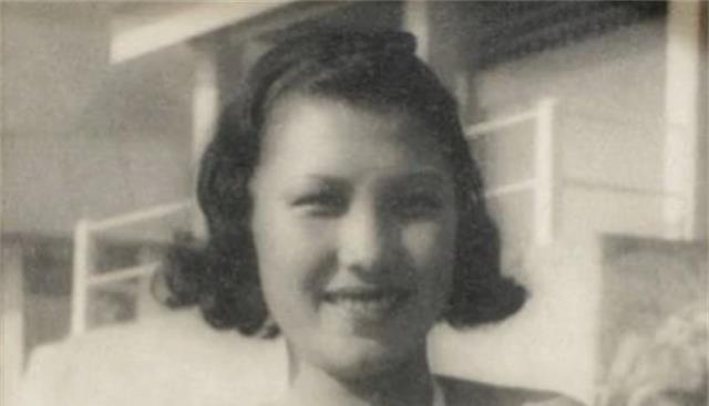 李定国|蓝妮：生完四胎后潇洒离婚，曾拒绝张学良示爱，30岁成商界女强人