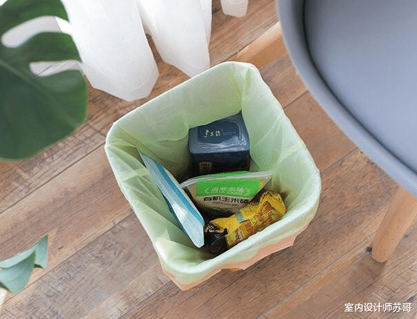 厨房里这“4种”东西,记得定期更换,我也才知道,看完涨知识了