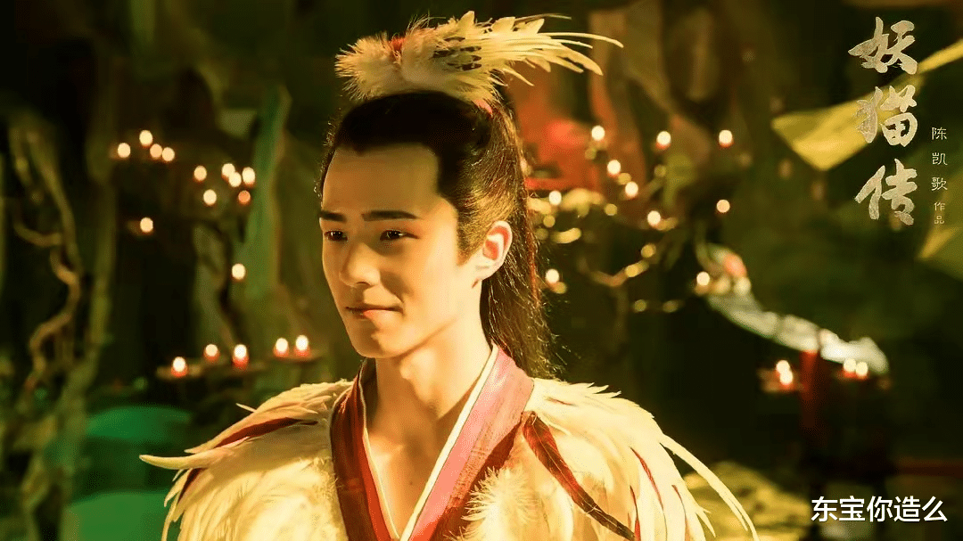 张鲁一|张鲁一被嘲是活该？他曾一剧封神，盘点张鲁一饰演的5个经典角色