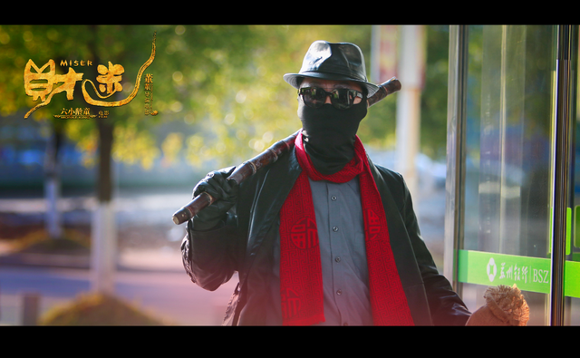 六小龄童|至今被吐槽的四大“烂片”，鹿晗也上榜，六小龄童“毁童年”