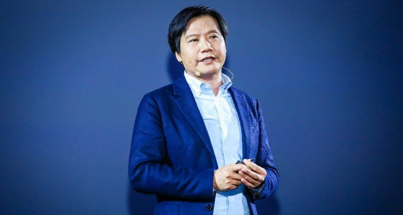 小米科技|雷军公开发声，小米第三款自研芯片来了，填补行业空白